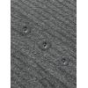 EMMIOL Long Sleeve Henley Shirts for Womens – V Neck Button Ribbed Knit Tops Slim Fit Casual Trendy Lace Tunics Blouse(2-grey Ash)