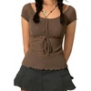Coffee Brown